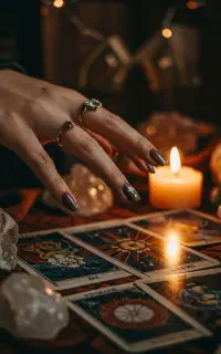 فال سحرآمیز