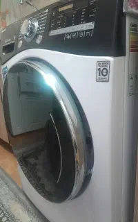 لباسشویی دونار۸کیلویی