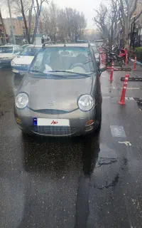 ام وی ام ۱۱۰ مدل ۹۴ تعداد سیلندر ۴