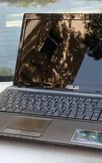 asus loptop k53