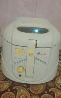 سرخ کن
