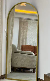 آیینه قدی