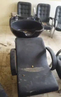 پرستار تخصصی درجه یک