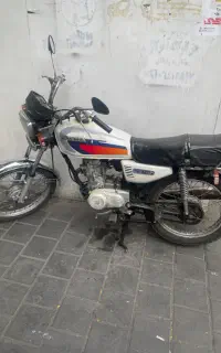 هندا۱۲۵