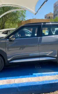 Kia EV5 720