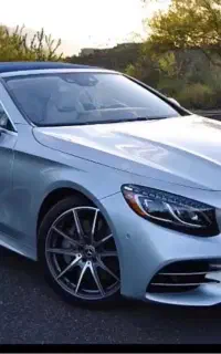 فروش بنز C300 منطقه ازاد انزلی