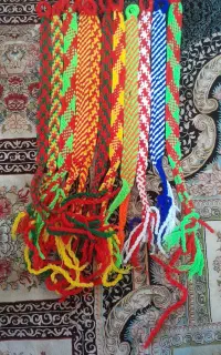 بند زنگوله