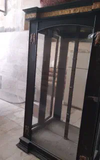 بوفه ویترین