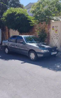 روآ سال دوگانه کارخانه