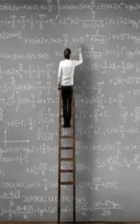 تدریس ریاضی و فیزیک
