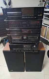 ست پاناسونیک
