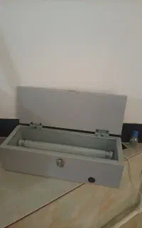 دستگاه مهرسازی