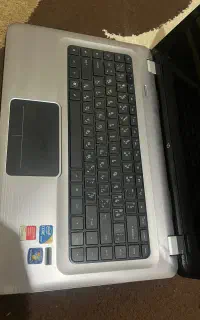 لپ تاپ اچ پی کورای سون