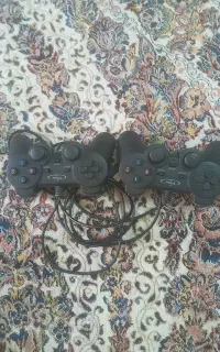 دسته بازی کامپیوتر