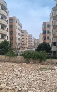 نظافت مشاعات و پارکینگ مجتمع
