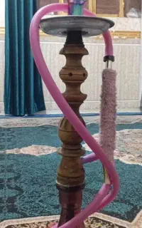 قلیون نو