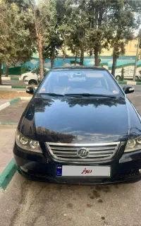 لیفان ۶۲۰