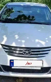 جک j4. مدل 1403