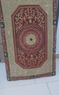 پشتی دیواری