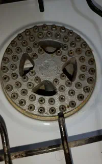 اجاق گاز نو