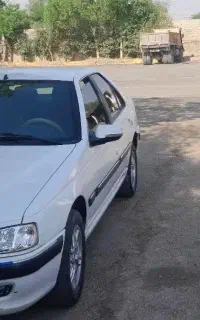 پارس ۴۰۲