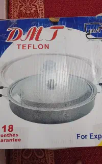 قابلمه و ماهیتابه گرانیت سایز۵۰