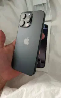 ایفون 16 pro max