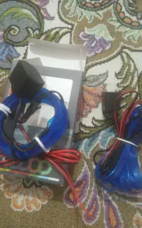 وسایل خودرو با دستگاه جوجه کشی
