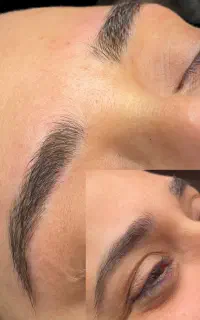 آف ۷۰٪  آرایش دائم و تتو بدن برای بانوان و آقایان