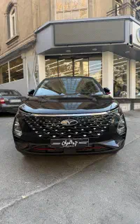 فونیکس FX AWD جفت دیفرانسیل 1404
