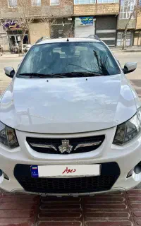 کوییک مدل ۴۰۱