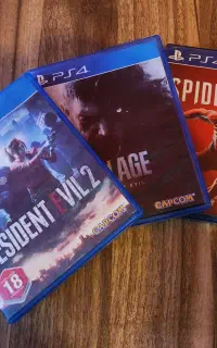 دیسک بازی playstation 4