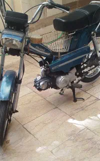 موتور پاژنگ 70سی سی