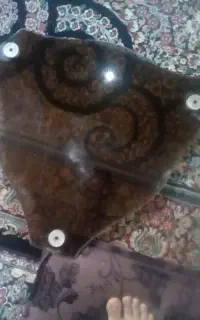 میز. عسلی