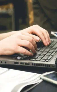 جذب تایپیست