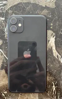 ایفون ۱۱ بدون ضربه و باز شدگی