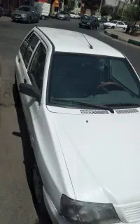 پراید هاچ بک ۱۱