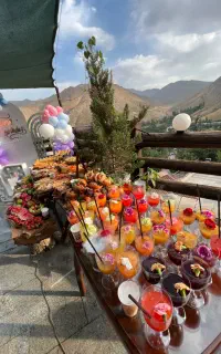 تولد مراسم نامزدی عروسی