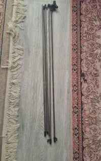 پایه بنر ایستاده