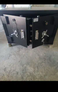 گاوصندوق کلاسیک گاو صندوق رنگ سفارشی