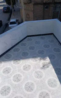 نیازمند استا کار کاشیکاری ماهر و شاگرد ماهر