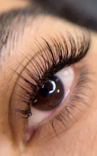 اکستنشن مژه تخفیف ویژه به مدت محدود