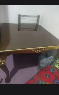 میز غذاخوری چهار نفره