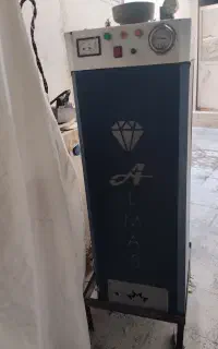 دیگ بخار