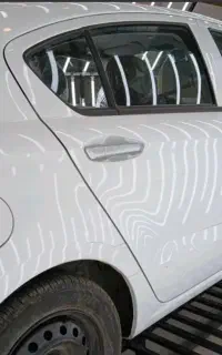 برلیانس h220 بدون رنگ ۸۶ تا کار