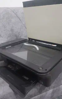 پرینتر رنگی hp