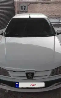 پارس tu5 مدل ۹۹