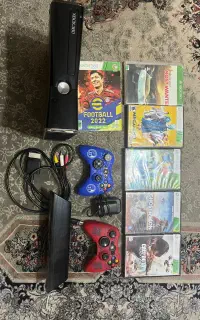ایکس باکس 360