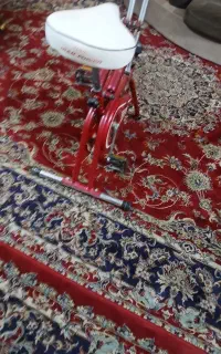 دوچرخه ثابت