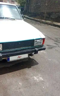پیکان وانت مدل 90
